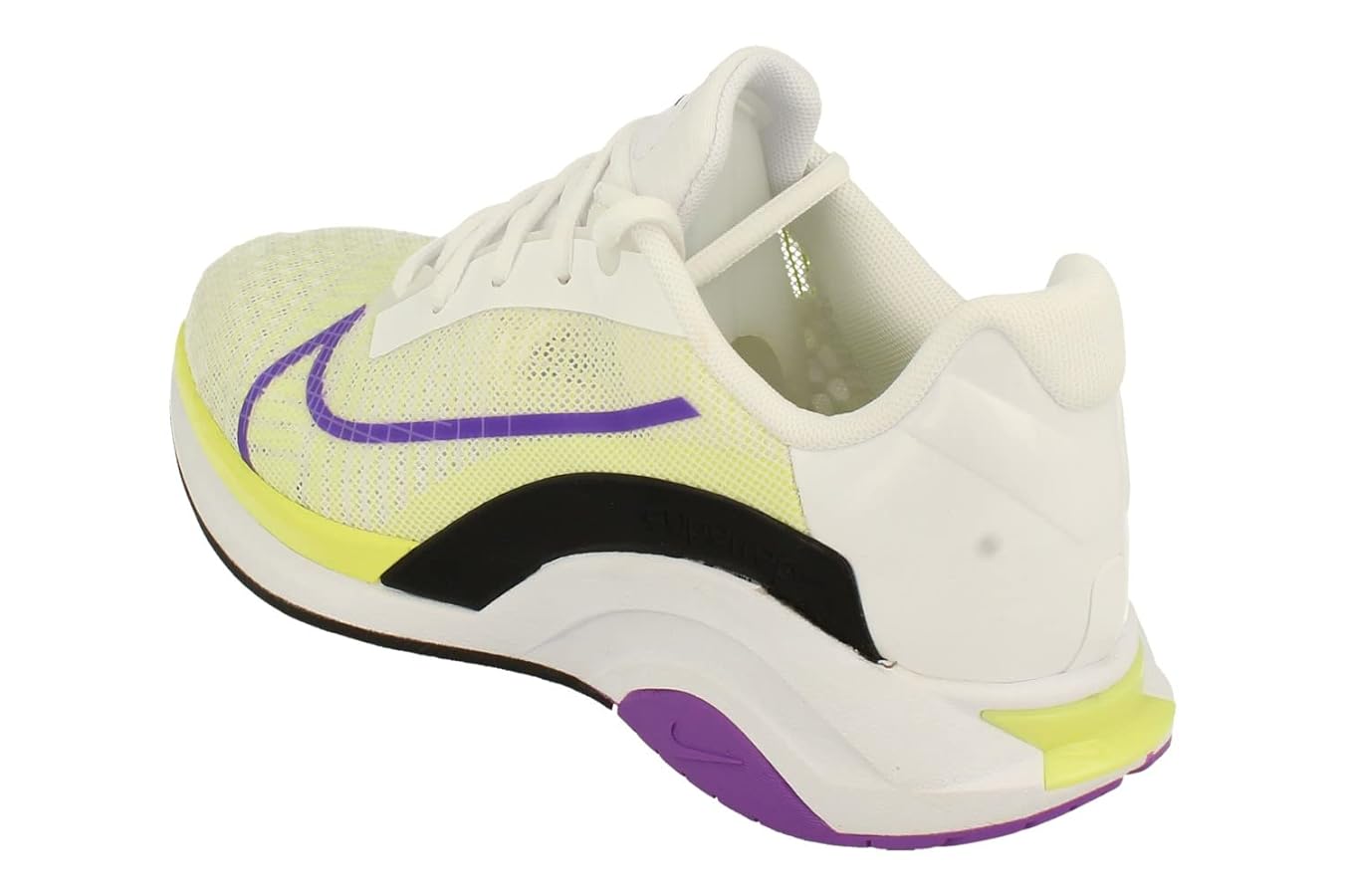 Amazon.com | Nike Womens ZoomX Superrep Surge Running